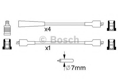 0986356768 BOSCH