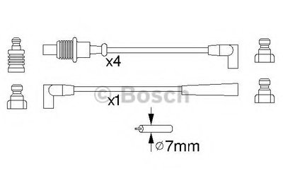 0986356883 BOSCH