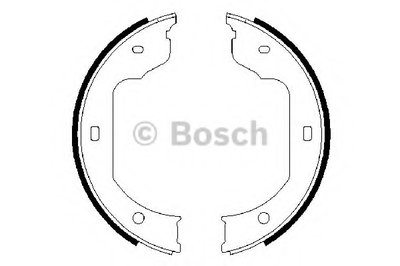 0986487625 BOSCH