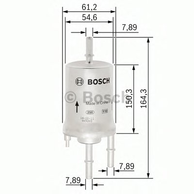 F026403006 BOSCH