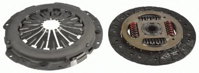3000951539 SACHS
