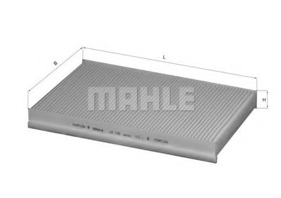 LA138 MAHLE