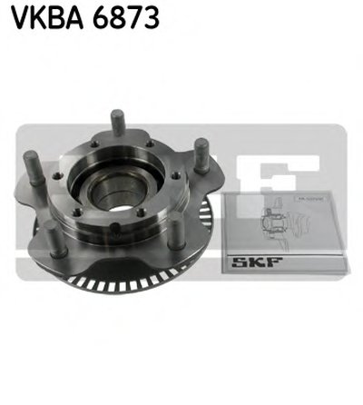 VKBA6873 SKF