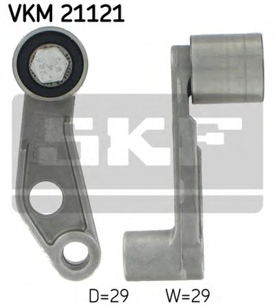 VKM21121 SKF