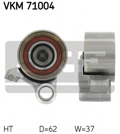 VKM71004 SKF