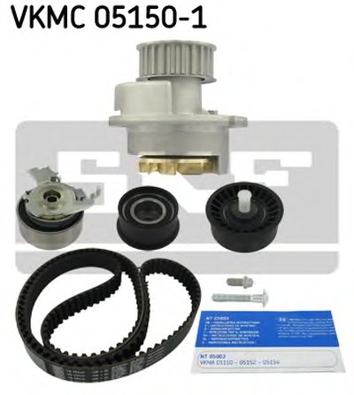 VKMC051501 SKF