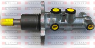 FHM1394 FERODO