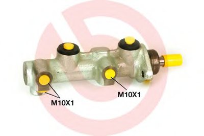 M23014 BREMBO
