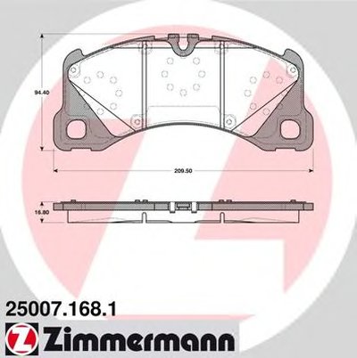 250071681 Zimmermann