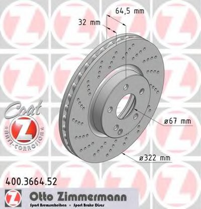 400366452 ZIMMERMANN