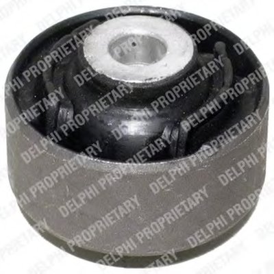 TD377W DELPHI