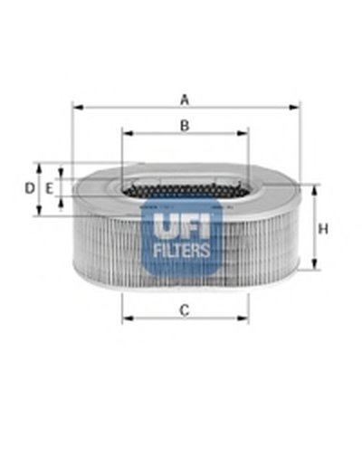 2719600 UFI