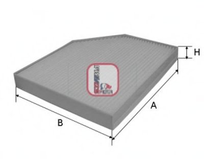 S3153C SOFIMA