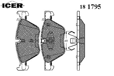 181795 ICER