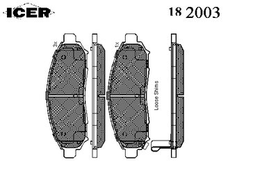 182003 ICER