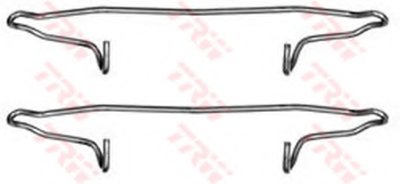 PFK300 TRW