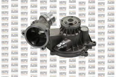 P414 HEPU