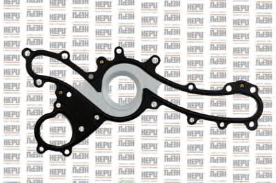 P7659 HEPU