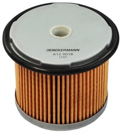 Фільтр паливний peugeot diesel 06/92-