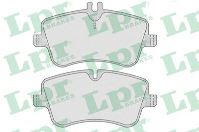 05P767 LPR