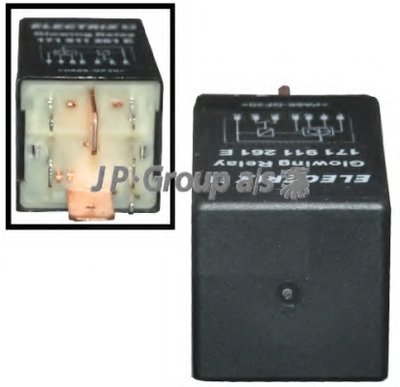 1199206600 JP GROUP
