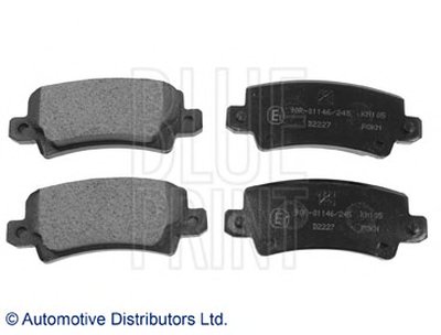 ADT342131 BLUE PRINT