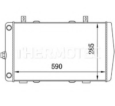 D7S004TT THERMOTEC