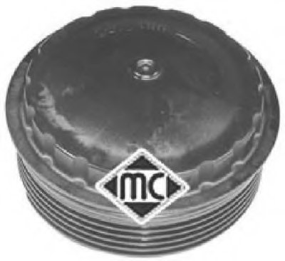 03840 METALCAUCHO