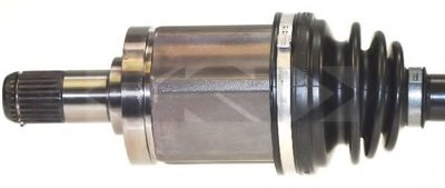 24357 SPIDAN