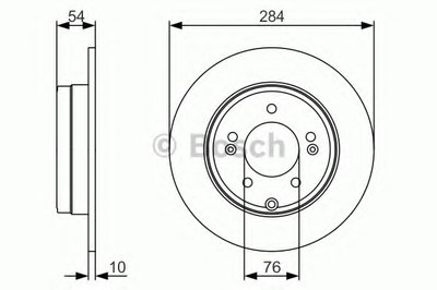 0986479A45 BOSCH