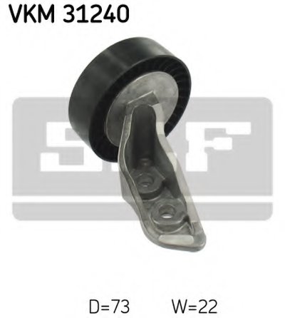 VKM31240 SKF