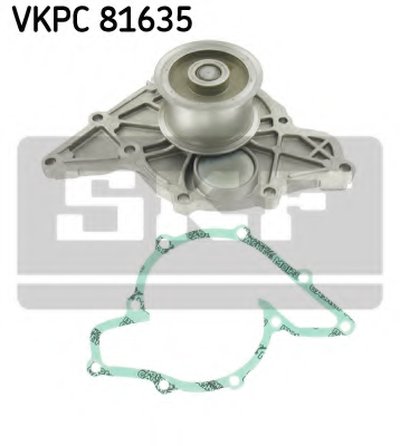 VKPC81635 SKF