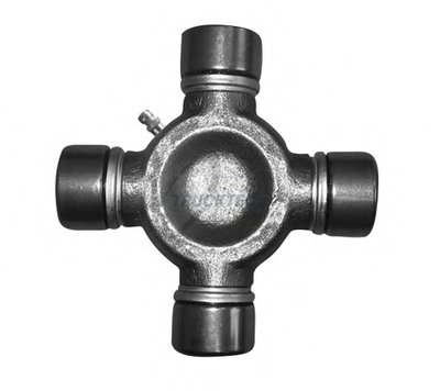 0234044 TRUCKTEC AUTOMOTIVE