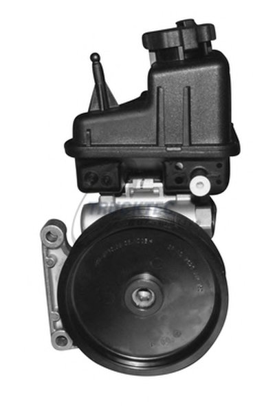 0237092 TRUCKTEC AUTOMOTIVE