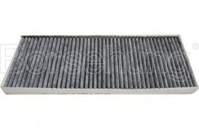 B12817 Borsehung