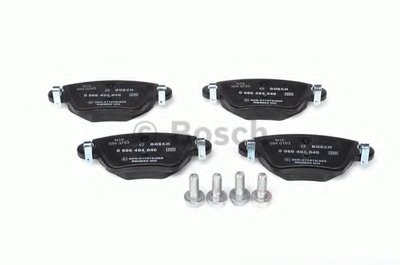 0986494046 BOSCH