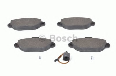 0986494115 BOSCH