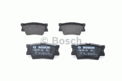 0986494154 BOSCH