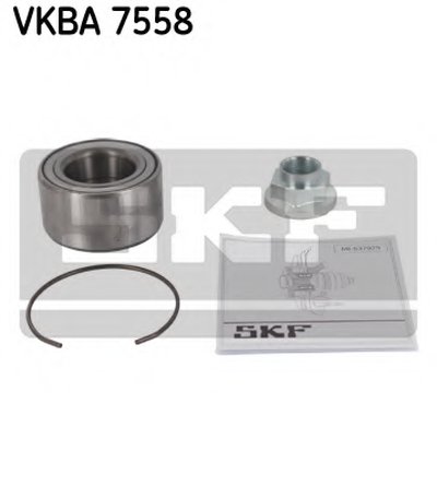 VKBA7558 SKF