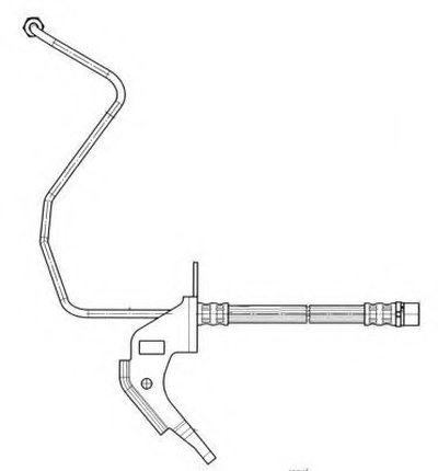 FHY3054 FERODO