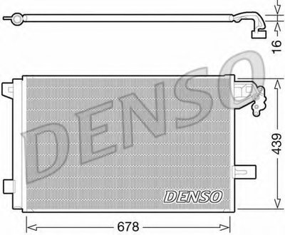 DCN32063 DENSO