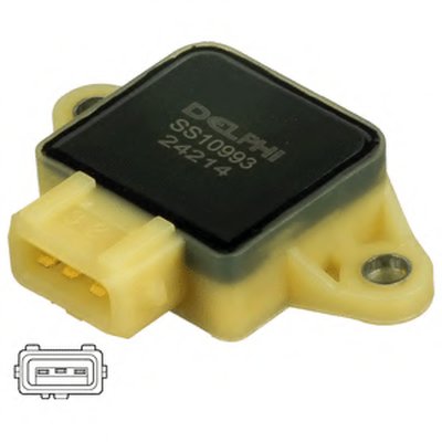 SS1099312B1 DELPHI