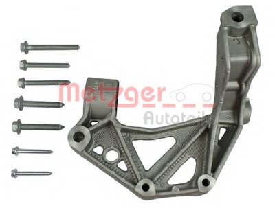 58081101 METZGER