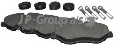 1163601710 JP GROUP