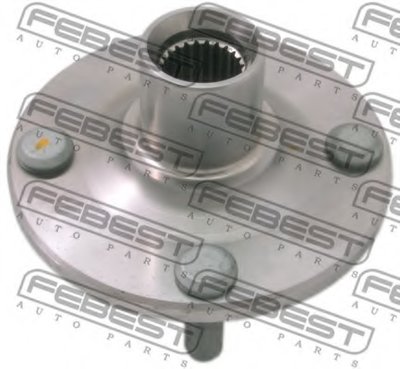 0182SCP10F FEBEST