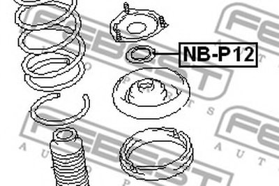 NBP12 FEBEST