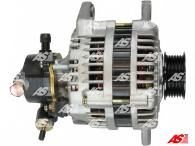 A2011 AS-PL