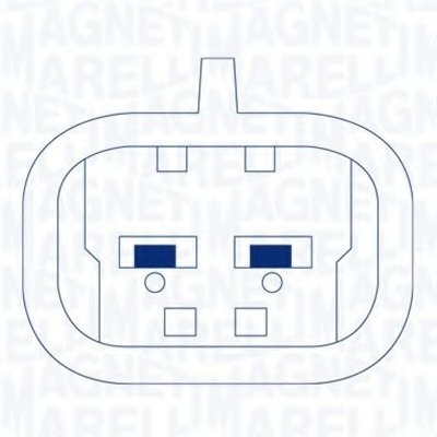 350103354000 MAGNETI MARELLI