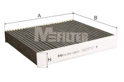 K967C MFILTER