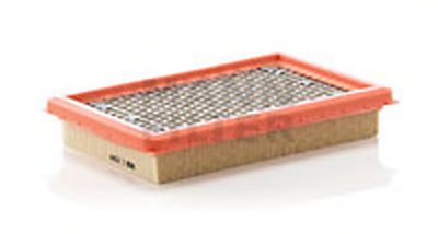 C2564 MANN-FILTER